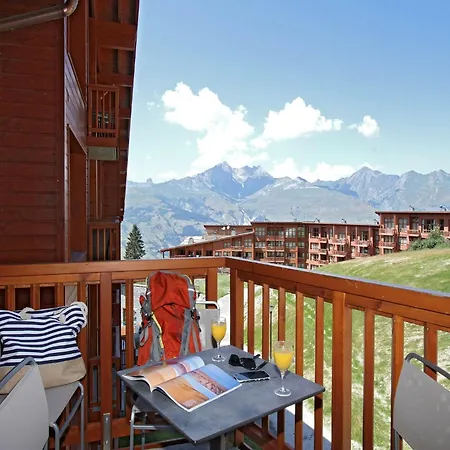 Edenarc Ii Apartmán Les Arcs (Savoie)