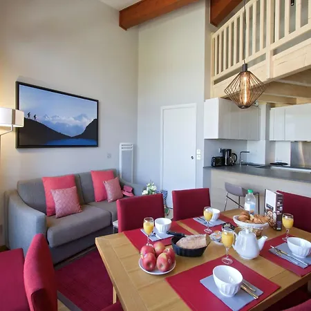 Edenarc Ii Apartmán